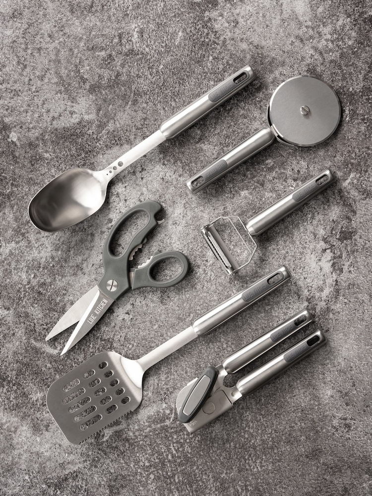 Luxe Kitchen Tool Starter Set - Immagine 1 di 7