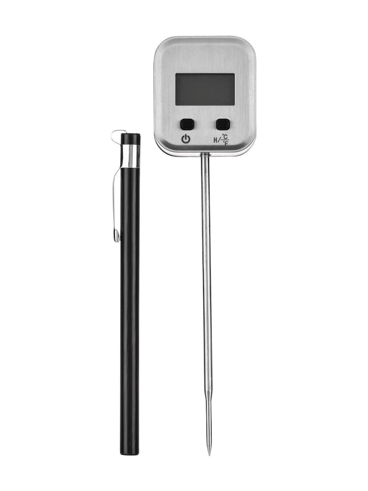 Kit d’outils barbecue Luxe - Image 3 of 5