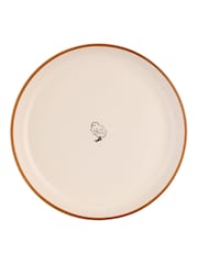 Woodbury Lane Natural Set of 4 Animal Side Plates - Image 2 of 5