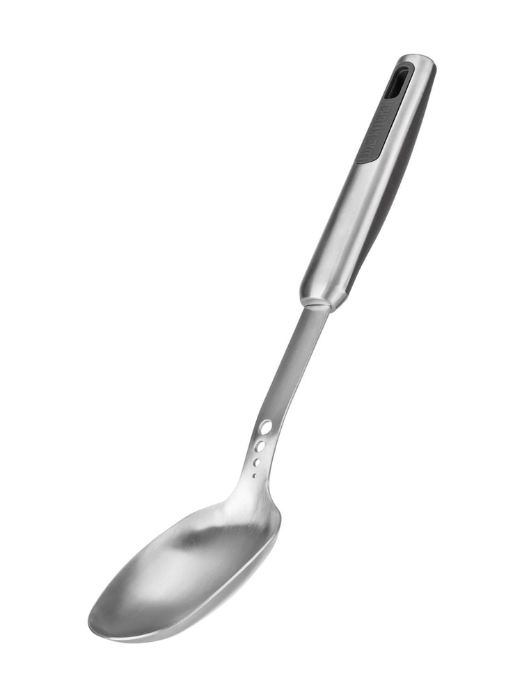 Luxe Stainless Steel Utensil Set - Imagem 2 de 8