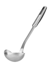 Luxe Stainless Steel Utensil Set - Imagem 7 de 8