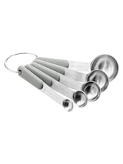 Luxe Black Stainless Steel Baking Set - Image 4 of 5