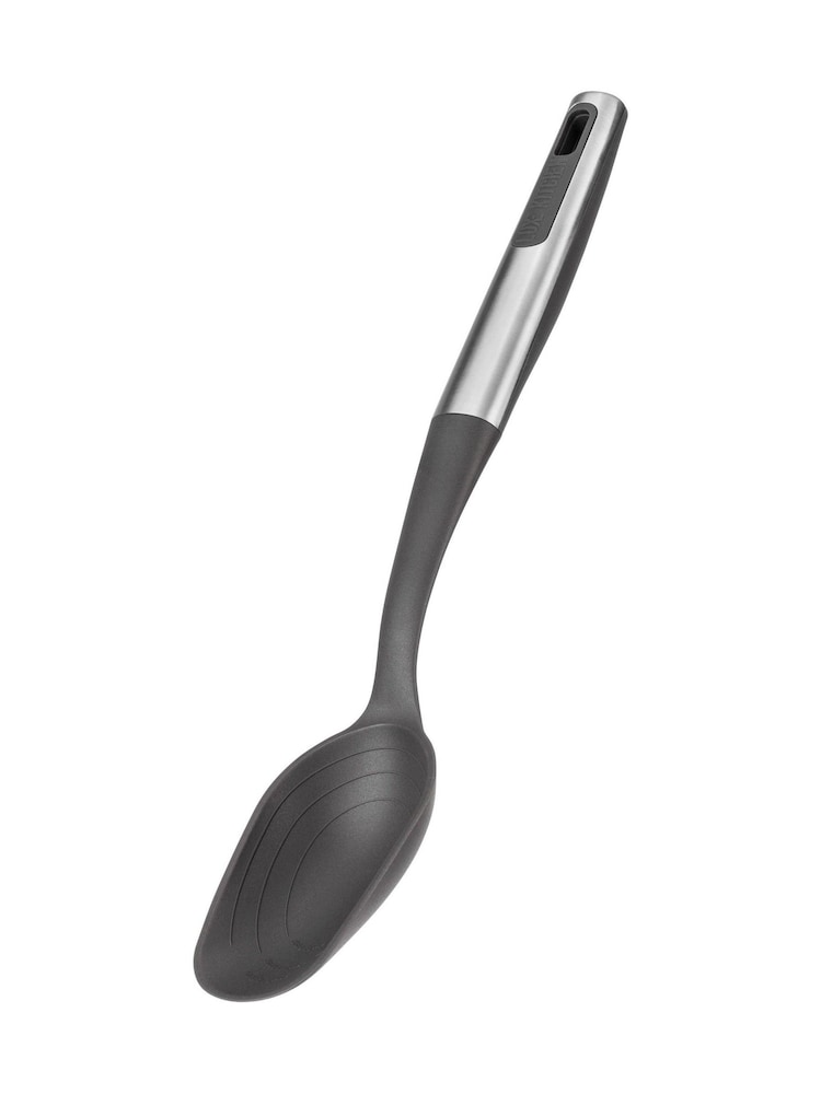 Luxe Black Nylon Utensil Set - Image 2 of 7