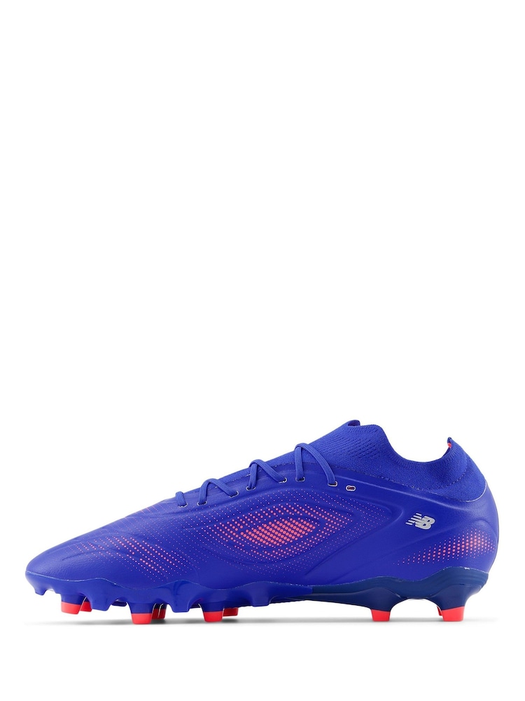 New Balance Tekala Fußballschuhe für feste Böden für Herren - Bild 2 von 5