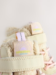 Neutral / Pastel Waterproof Walking Boots - Image 5 of 7