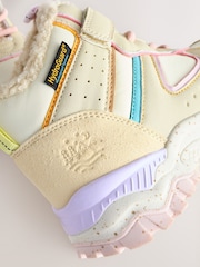Neutral / Pastel Waterproof Walking Boots - Image 6 of 7