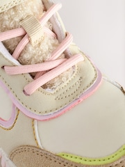 Neutral / Pastel Waterproof Walking Boots - Image 7 of 7