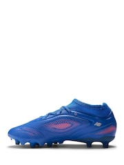 New Balance Tekala Kinder-Fußballschuhe für feste Böden - Bild 2 von 9