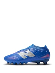 New Balance Tekala Kinder-Fußballschuhe für feste Böden - Bild 4 von 9