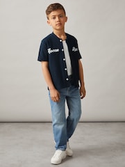 Reiss Ortiz Shirt - Imagen 1 de 4