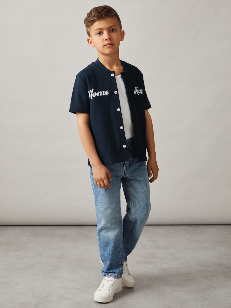 Reiss Ortiz Shirt - Imagen 1 de 4