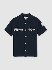 Reiss Ortiz Shirt - Imagen 2 de 4
