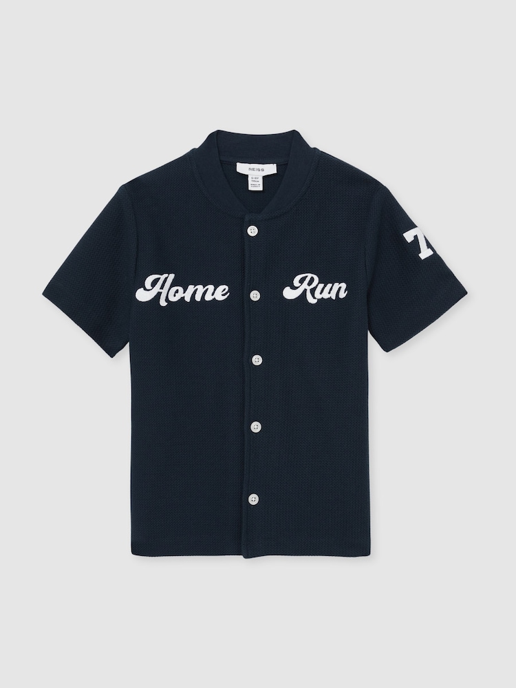 Reiss Ortiz Shirt - Imagen 2 de 4