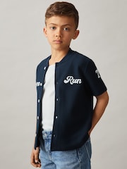 Reiss Ortiz Shirt - Imagen 3 de 4