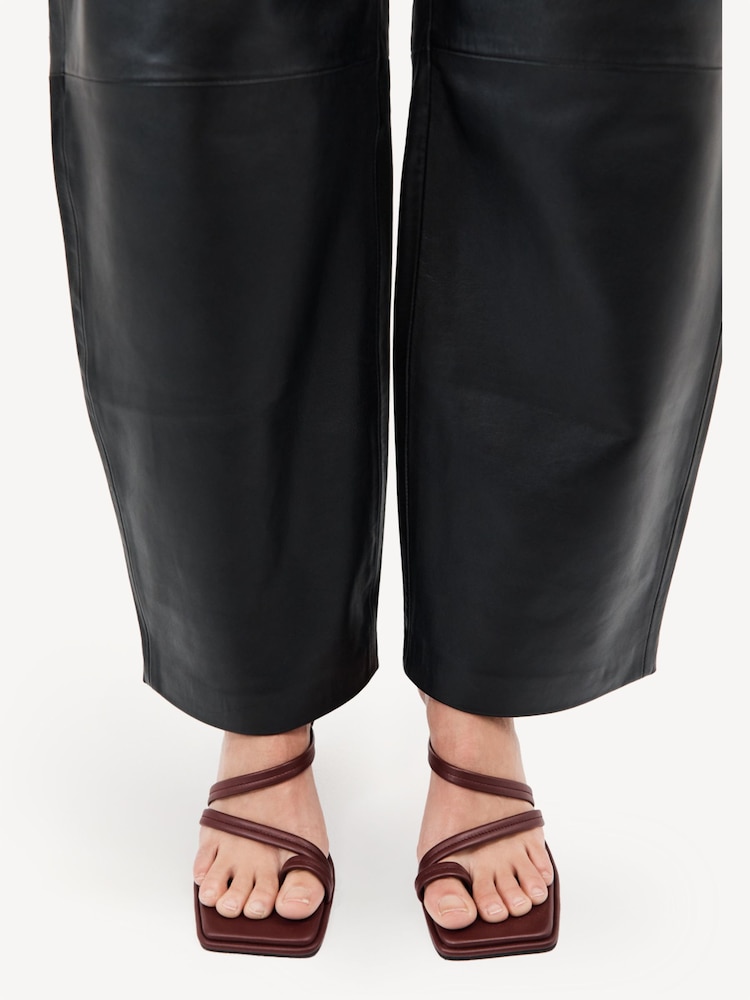 St Agni Soft Strap Contour Sandals - صورة 2 من 5