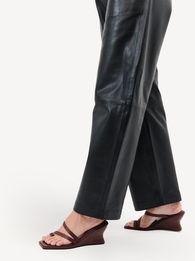 St Agni Soft Strap Contour Sandals - صورة 5 من 5
