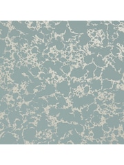 Clarke & Clarke Mineral Gold Botanica Pietra Wallpaper Sample - Image 1 of 1