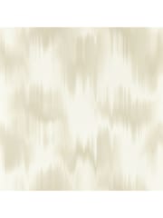 Clarke & Clarke Linen Lusso Colorante Wallpaper Sample - Image 1 of 1