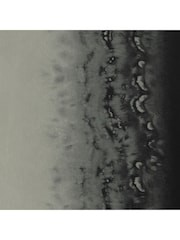 Clarke & Clarke Silver Fusion Disperse Wallpaper Sample - Image 1 of 1