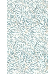 Clarke & Clarke Mineral William Morris Willow Boughs Wallpaper Sample - Image 1 of 1
