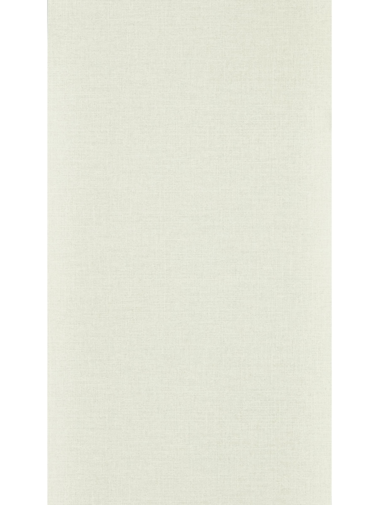Clarke & Clarke Ivory Marianne Dalton Wallpaper Sample - Image 1 of 1
