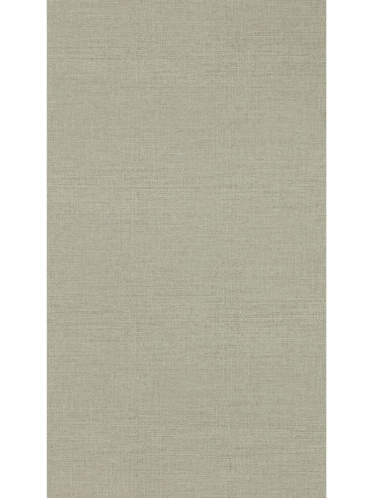 Clarke & Clarke Stone Marianne Dalton Wallpaper Sample - Image 1 of 1