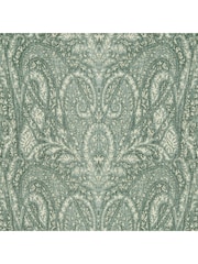 Clarke & Clarke Eau De Nil Marianne Palacio Wallpaper Sample - Image 1 of 1