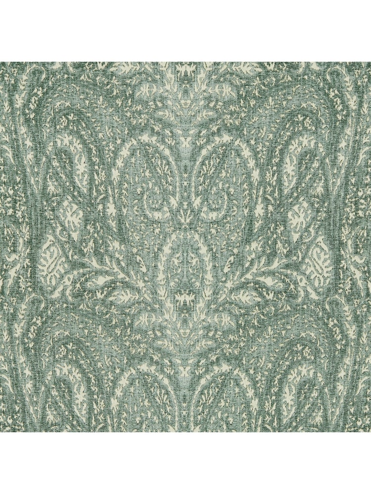 Clarke & Clarke Eau De Nil Marianne Palacio Wallpaper Sample - Image 1 of 1