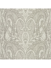 Clarke & Clarke Dove Marianne Palacio Wallpaper Sample - Image 1 of 1
