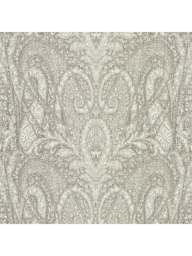 Clarke & Clarke Dove Marianne Palacio Wallpaper Sample - Image 1 of 1