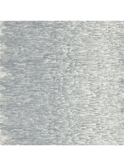 Clarke & Clarke Slate Fusion Ombre Wallpaper Sample - Image 1 of 1