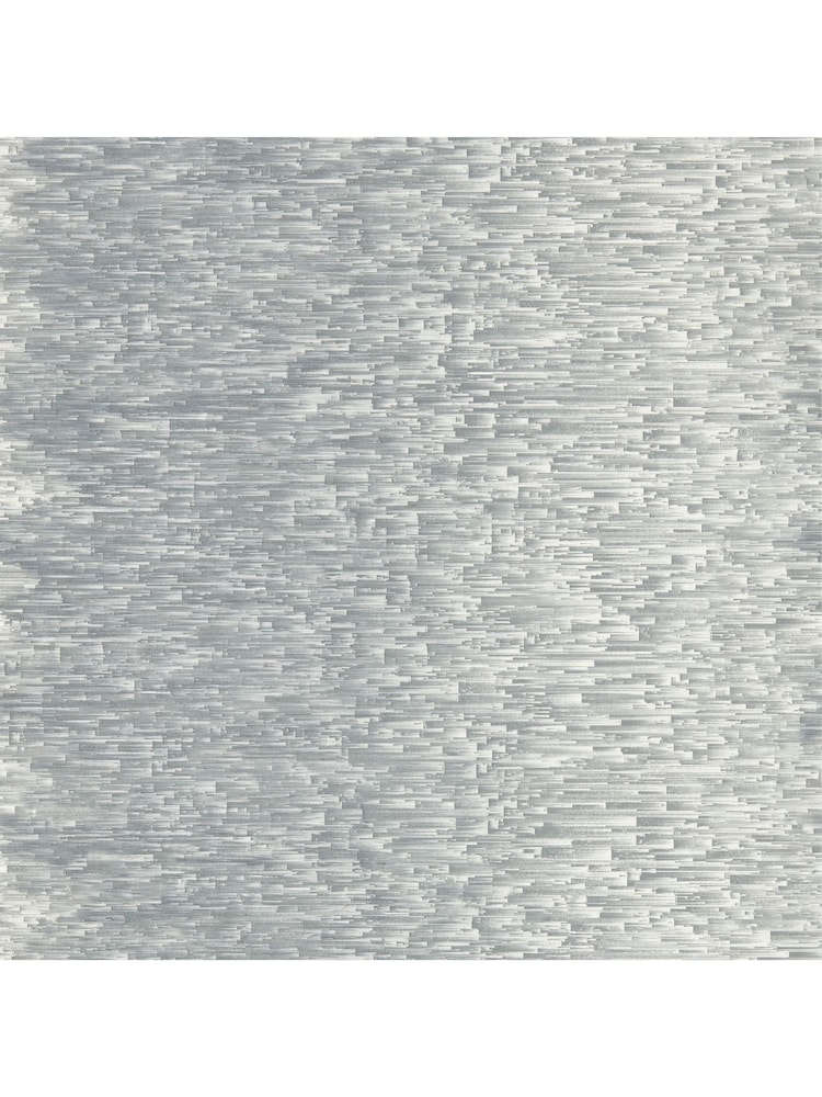Clarke & Clarke Slate Fusion Ombre Wallpaper Sample - Image 1 of 1