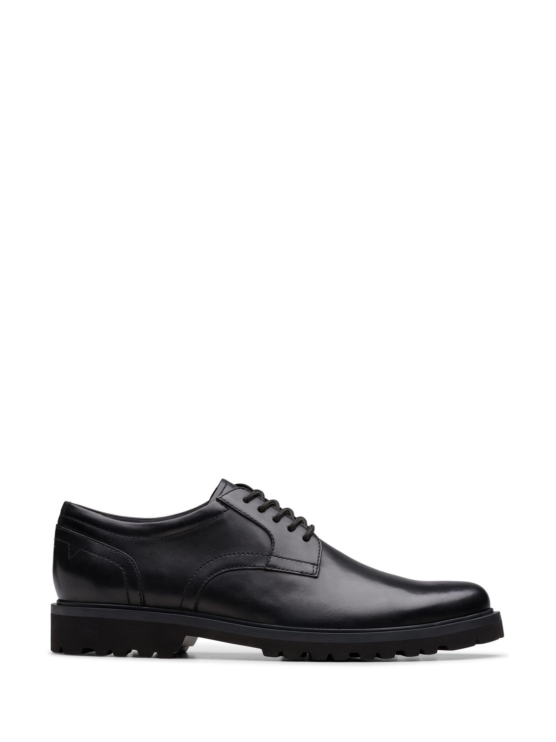 Heren Veterschoenen van Berwick 1707