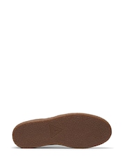 Clarks Green Khaki Nubuck Streethill Mid Boots - Image 6 of 6