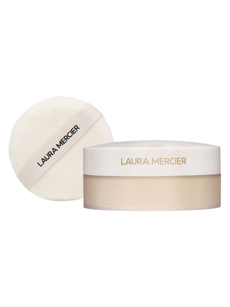 Laura Mercier Jumbo UltraBlur Translucent Loose Setting Powder - Image 1 of 5
