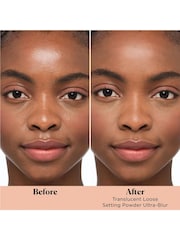 Laura Mercier Jumbo UltraBlur Translucent Loose Setting Powder - Image 3 of 5