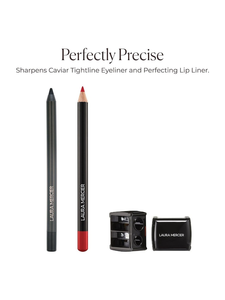 Laura Mercier Pencil Sharpener - Image 2 of 2
