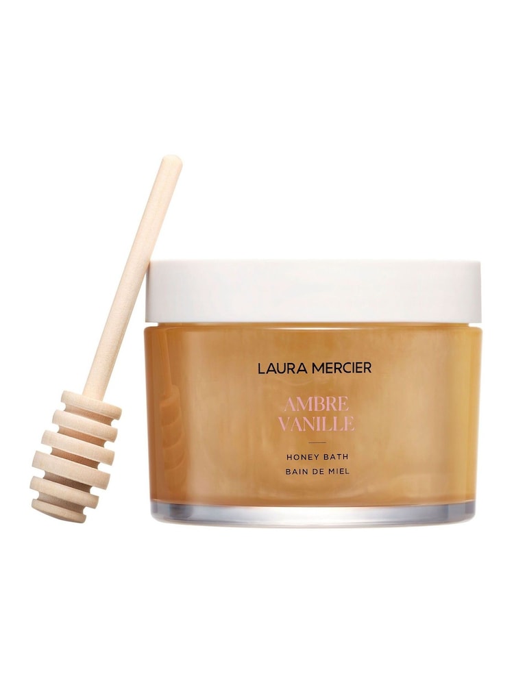 Laura Mercier Ambre Vanille Honey Bath 250ml - Image 1 of 5
