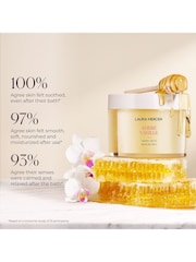 Laura Mercier Ambre Vanille Honey Bath 250ml - Image 4 of 5