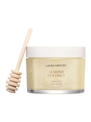 Laura Mercier Almond Coconut Honey Bath 250ml - Image 1 of 5