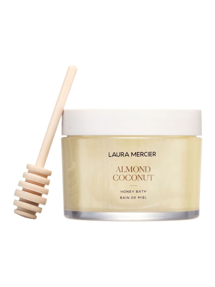 Laura Mercier Almond Coconut Honey Bath 250ml - Image 1 of 5