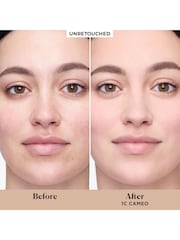 Laura Mercier Tinted Moisturiser Blurred Matte SPF 30 - Image 3 of 5