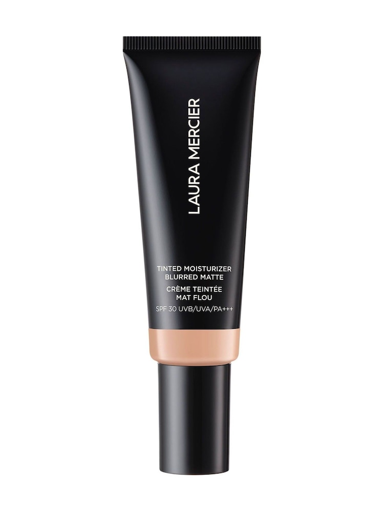 Laura Mercier Tinted Moisturiser Blurred Matte SPF 30 - Image 1 of 5