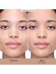 Laura Mercier Tinted Moisturiser Blurred Matte SPF 30 - Image 3 of 5