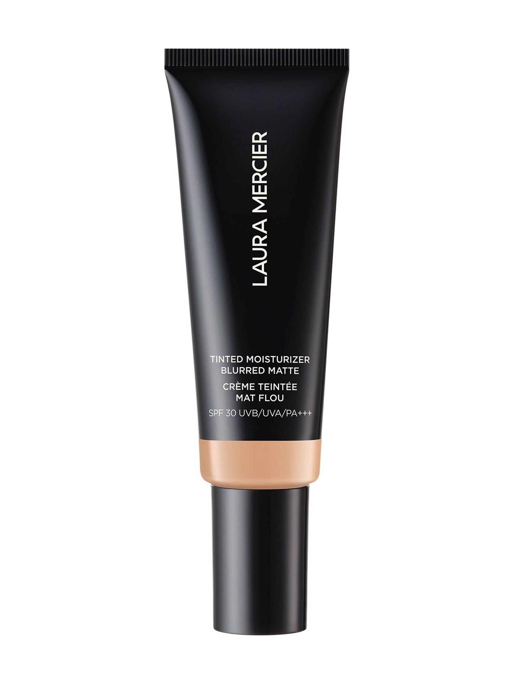 Laura Mercier Tinted Moisturiser Blurred Matte SPF30 - 3N Sand - Size 45 ml - Image 3