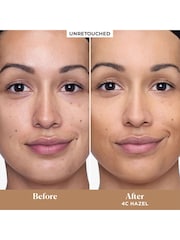 Laura Mercier Tinted Moisturiser Blurred Matte SPF 30 - Image 3 of 5