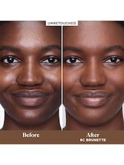 Laura Mercier Tinted Moisturiser Blurred Matte SPF 30 - Image 3 of 5