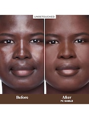 Laura Mercier Tinted Moisturiser Blurred Matte SPF 30 - Image 3 of 5
