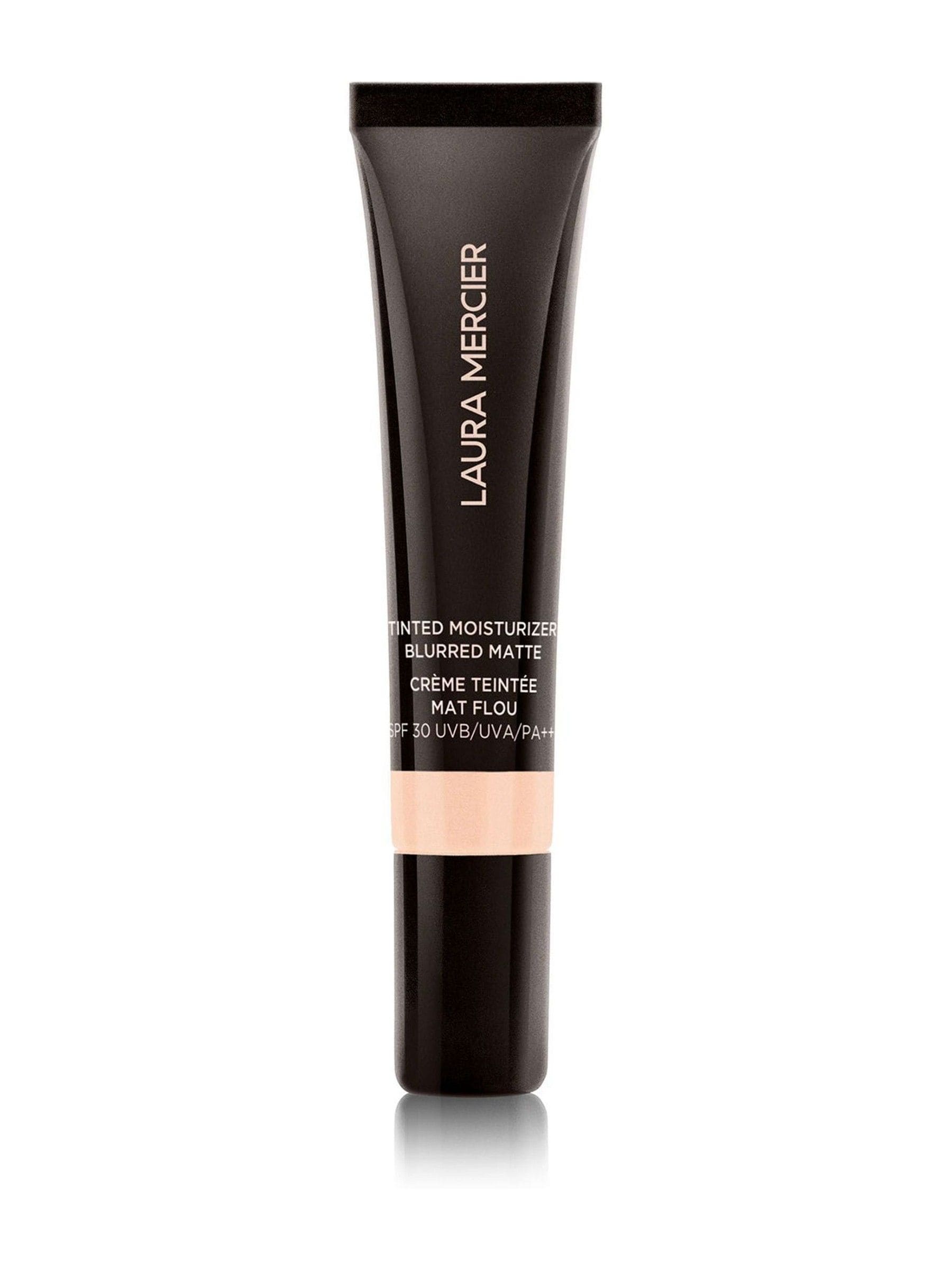 Laura Mercier Unisex 0N Silk Mini Tinted Moisturiser Blurred Matte Spf 30 - Image 1