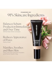 Laura Mercier Mini Tinted Moisturiser Blurred Matte SPF 30 - Image 5 of 5